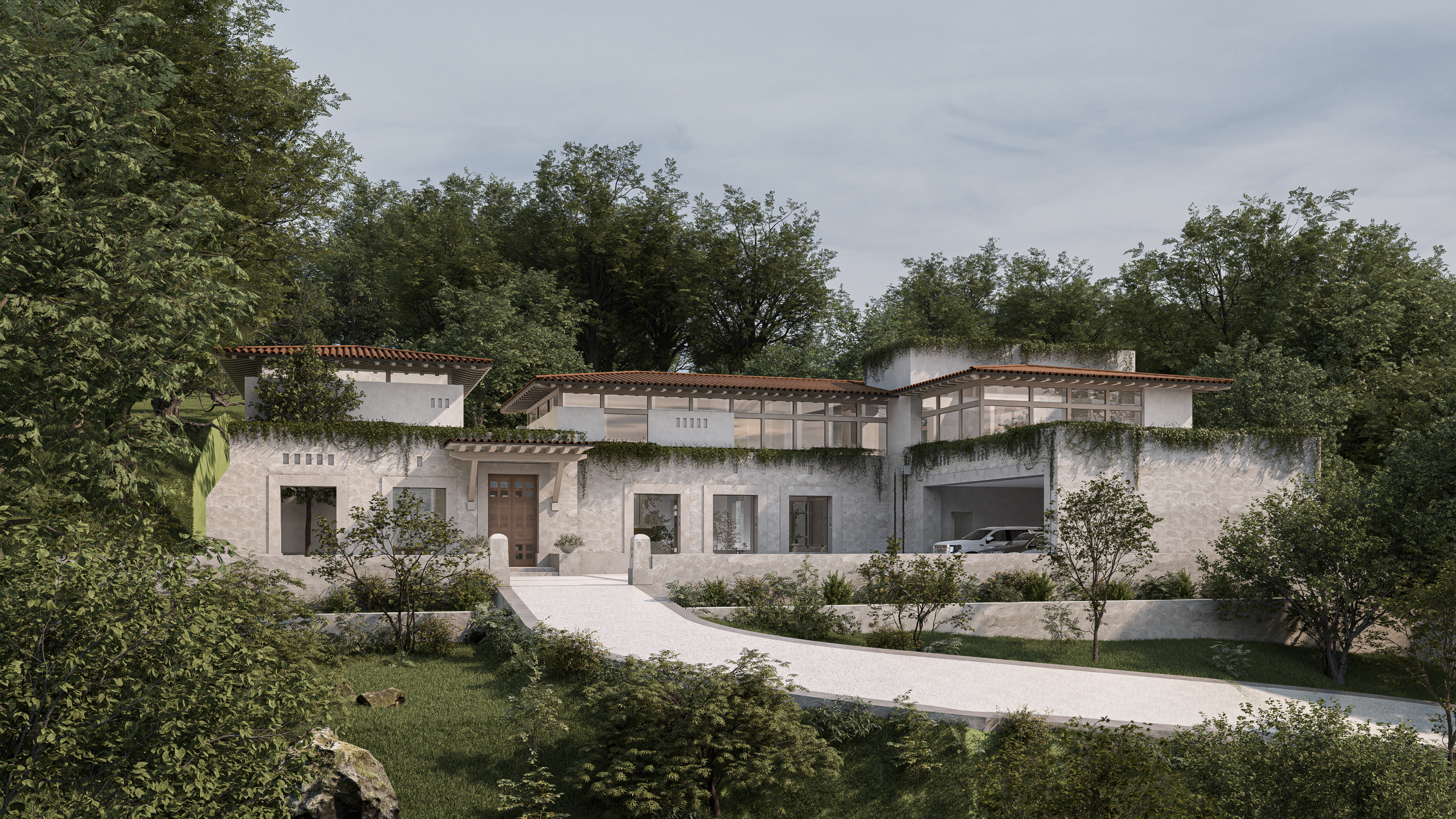 Rancho El Refugio 2